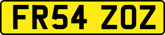 FR54ZOZ