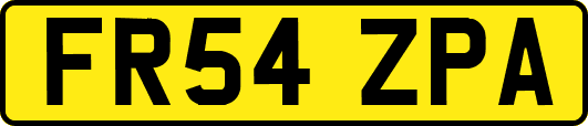 FR54ZPA