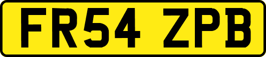 FR54ZPB