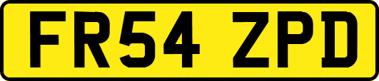 FR54ZPD