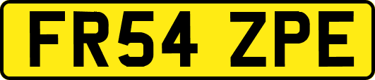 FR54ZPE