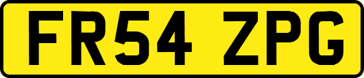 FR54ZPG