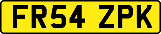 FR54ZPK