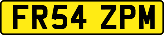 FR54ZPM