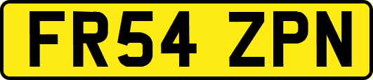 FR54ZPN