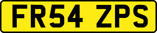FR54ZPS