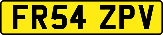 FR54ZPV