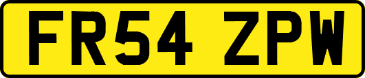 FR54ZPW
