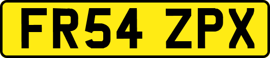 FR54ZPX