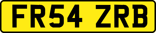 FR54ZRB