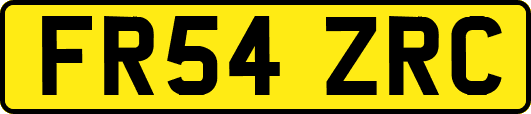 FR54ZRC