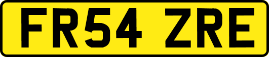 FR54ZRE