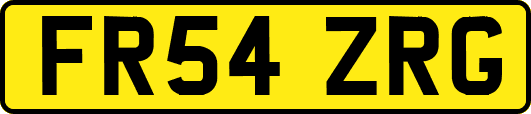 FR54ZRG