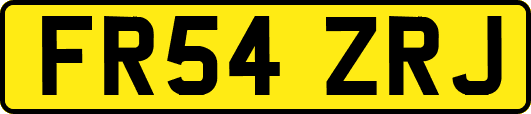 FR54ZRJ