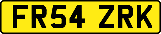 FR54ZRK