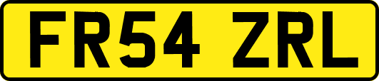 FR54ZRL