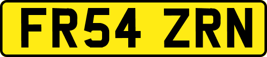 FR54ZRN