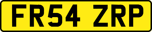 FR54ZRP