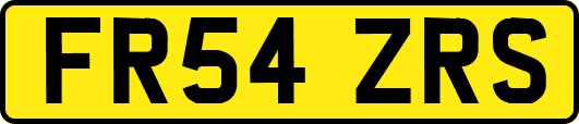 FR54ZRS