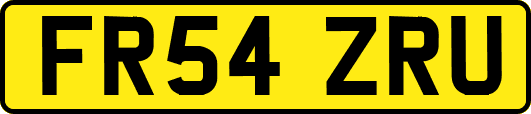 FR54ZRU