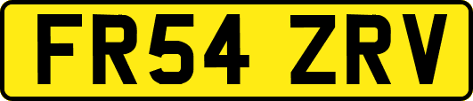 FR54ZRV
