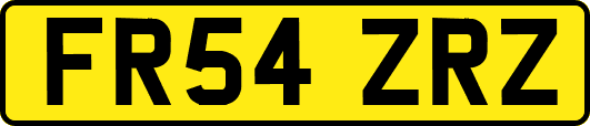 FR54ZRZ