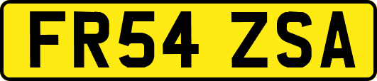 FR54ZSA