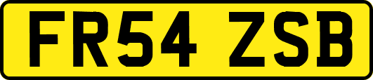 FR54ZSB