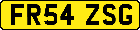 FR54ZSG