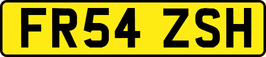 FR54ZSH
