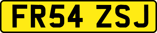 FR54ZSJ
