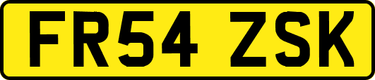 FR54ZSK
