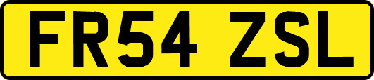 FR54ZSL