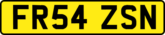 FR54ZSN