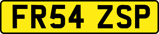 FR54ZSP