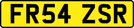 FR54ZSR