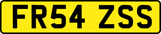 FR54ZSS