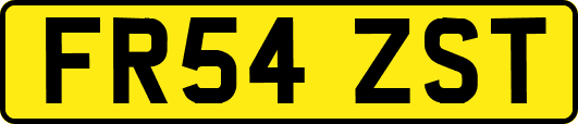 FR54ZST
