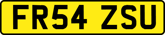 FR54ZSU