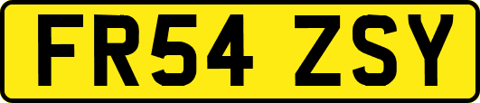 FR54ZSY