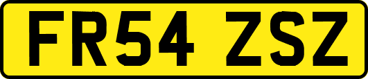 FR54ZSZ