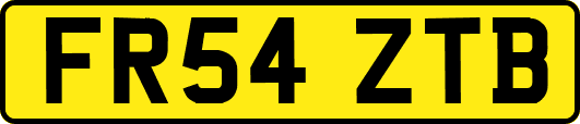FR54ZTB