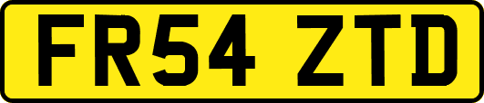 FR54ZTD