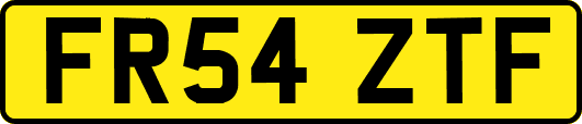 FR54ZTF