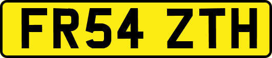 FR54ZTH
