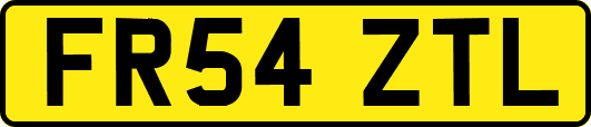 FR54ZTL