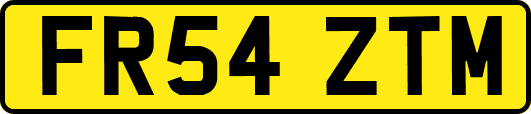 FR54ZTM