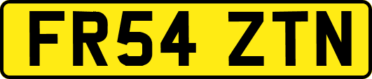 FR54ZTN