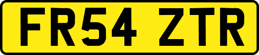 FR54ZTR