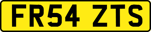 FR54ZTS